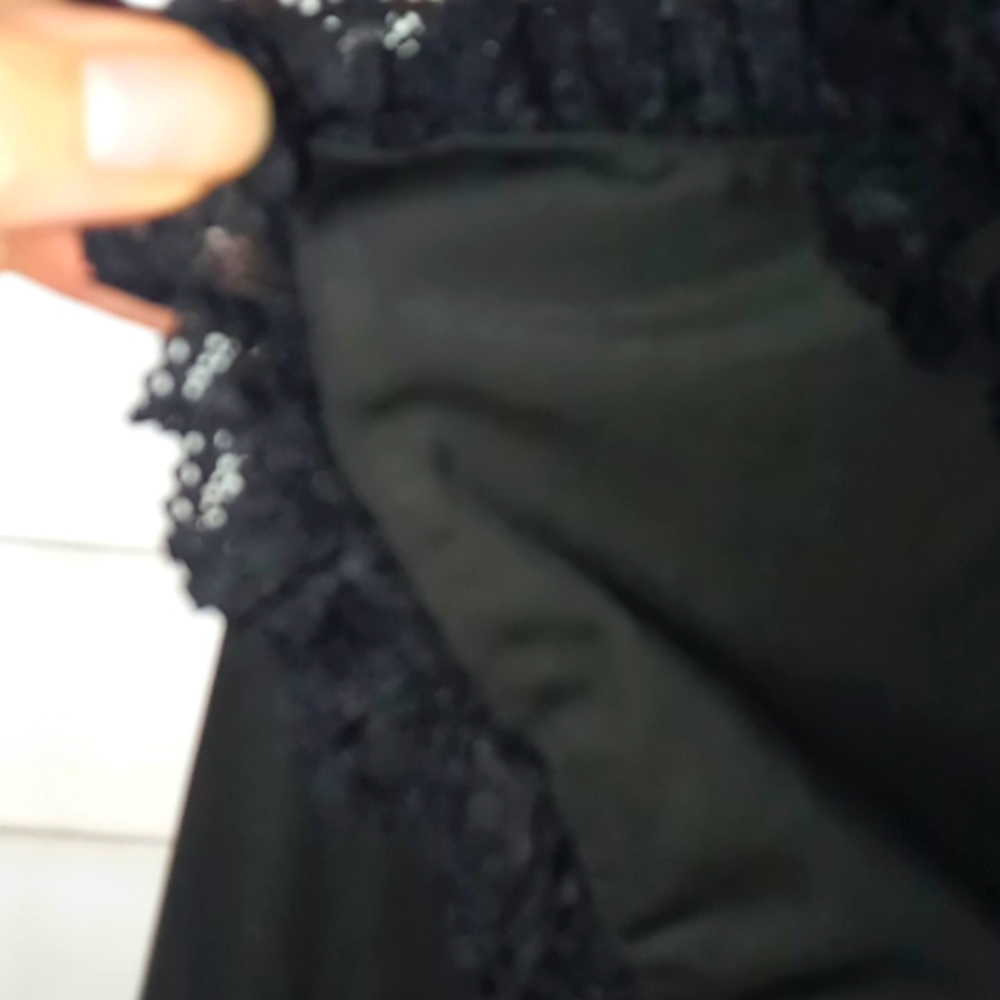 Killstar Black dress New with tags - Picture 5 of 8
